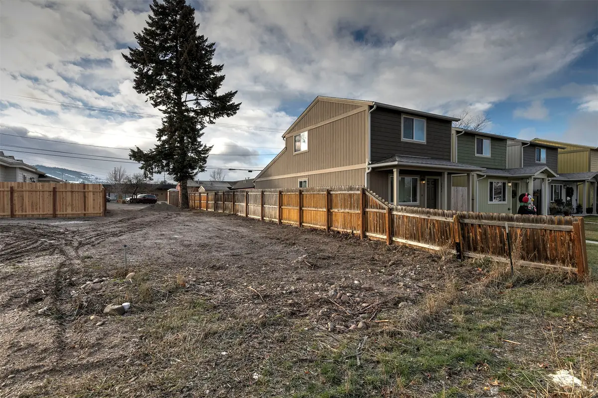 NHN W Sussex Avenue, Missoula, MT 59801 - Image #1