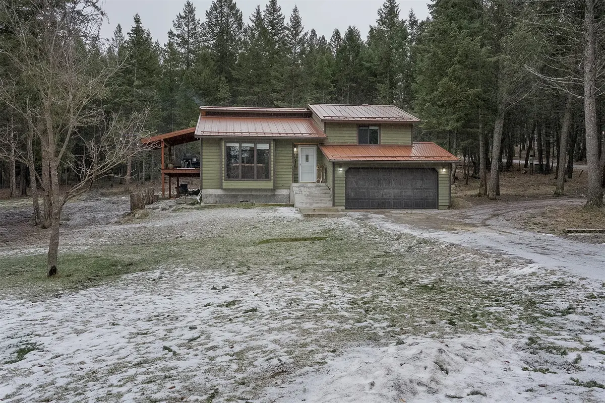 111 Terning Drive E, Eureka, MT 59917 - Image #1