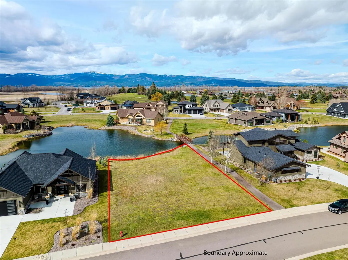 1114 Lake Pointe Drive, Bigfork, MT 59911 - #1