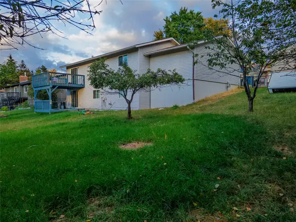 5611 Hillview Way, Missoula, MT 59803