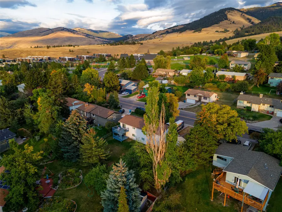 5611 Hillview Way, Missoula, MT 59803 - Image #3