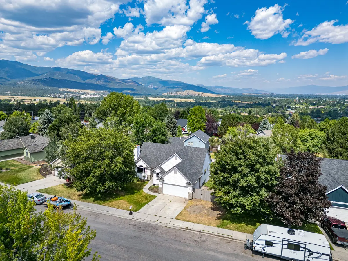 127 Meadowlark Court, Missoula, MT 59803 - #1