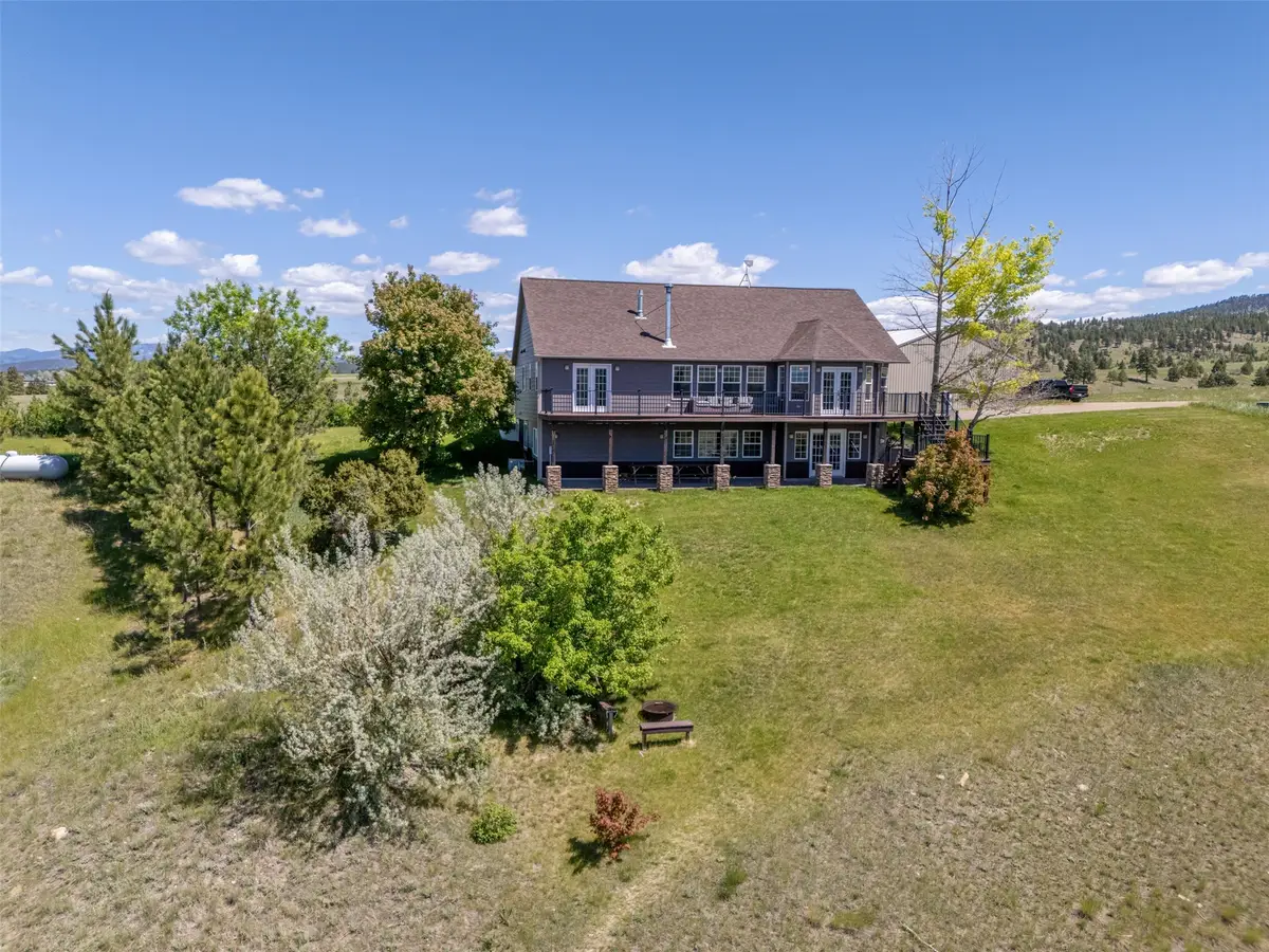5974 Johnson Road, East Helena, MT 59635 - Image #1