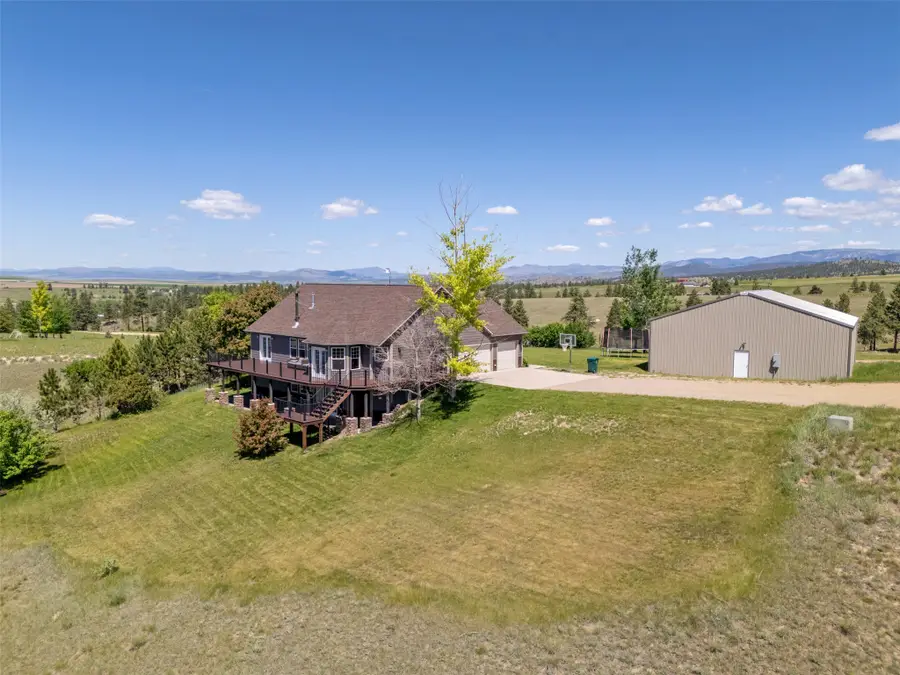 5974 Johnson Road, East Helena, MT 59635 - Image #2
