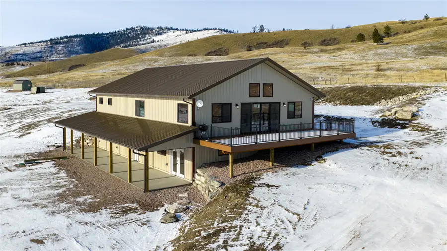 25582 Left Hand Drive, Elmo, MT 59915 - #2