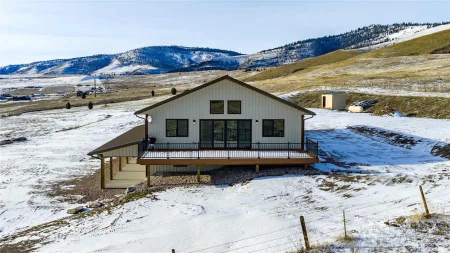 25582 Left Hand Drive, Elmo, MT 59915 - #3