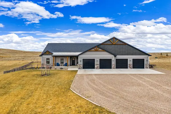 45 Bend View Lane, Great Falls, MT 59404
