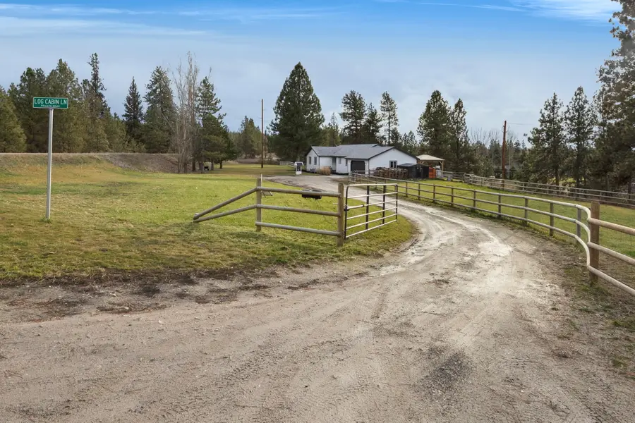 160 Log Cabin Lane, Stevensville, MT 59870 - Image #3