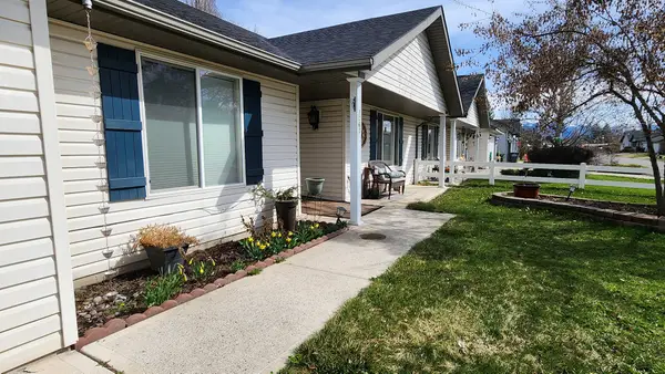 1063 Harmony Court, Kalispell, MT 59901