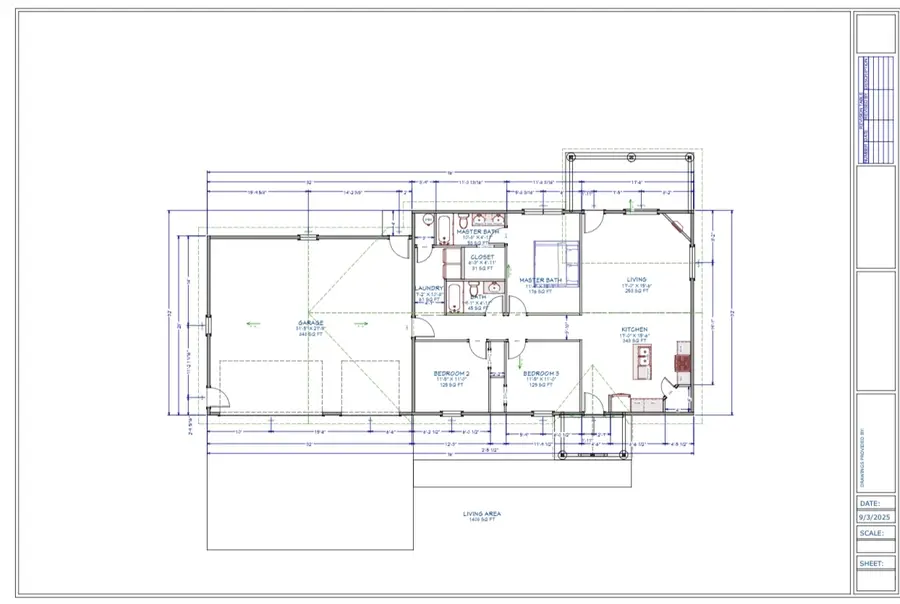 50 E Country Lane, Great Falls, MT 59404 - Image #3