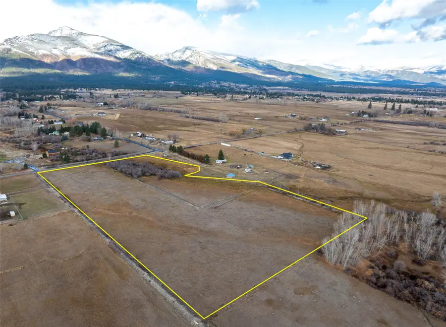 340 Ricketts Road, Hamilton, MT 59840 - #2
