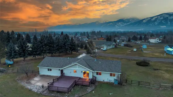 5538 Circle Drive, Florence, MT 59833