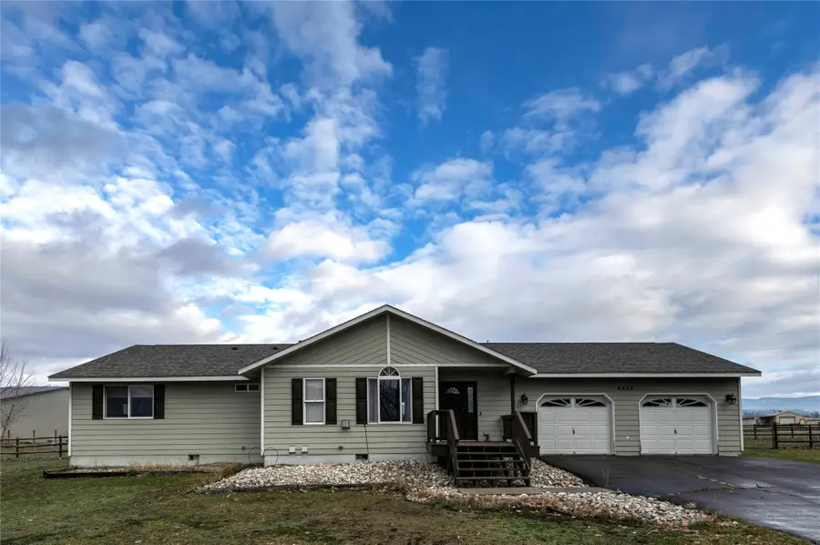 5538 Circle Drive, Florence, MT 59833 - Image #3