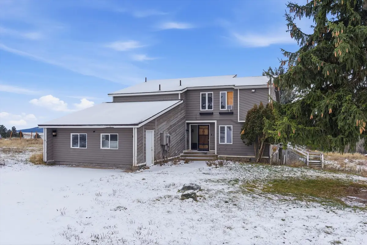 22250 Holy Cross Way, Proctor, MT 59929 - Image #1