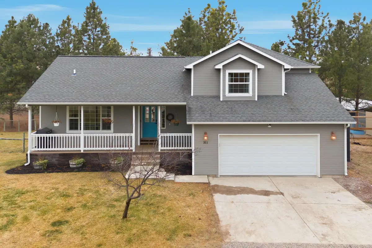 311 Shadows Lane, Florence, MT 59833 - Image #1