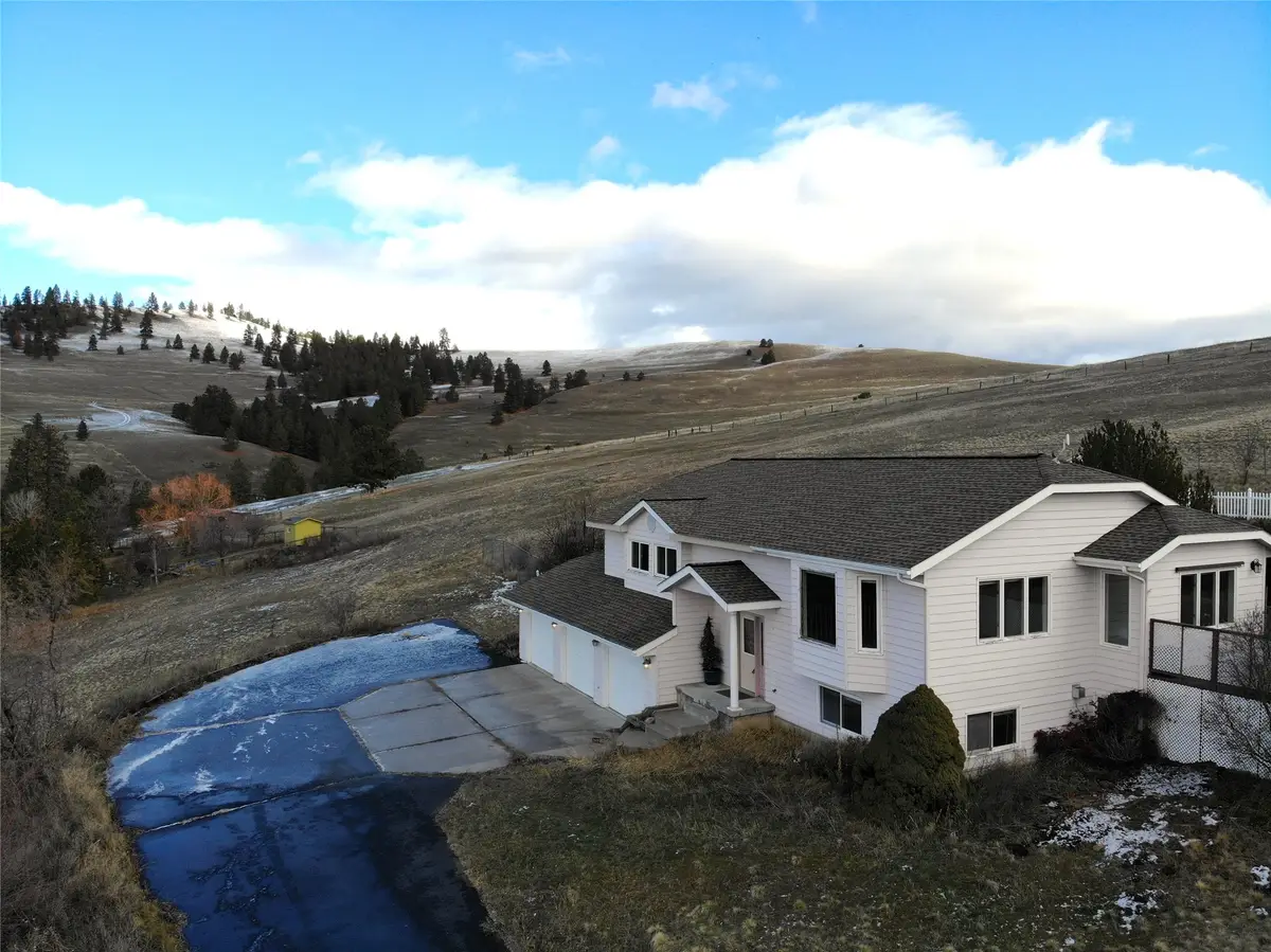 4670 Goodan Lane, Missoula, MT 59808 - Image #1