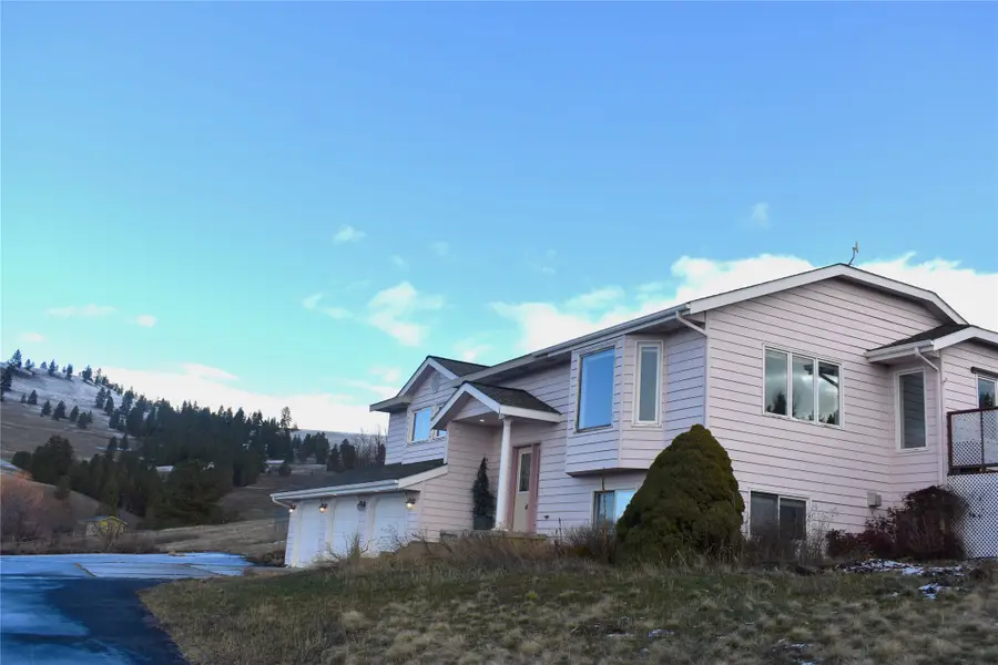 4670 Goodan Lane, Missoula, MT 59808 - Image #2