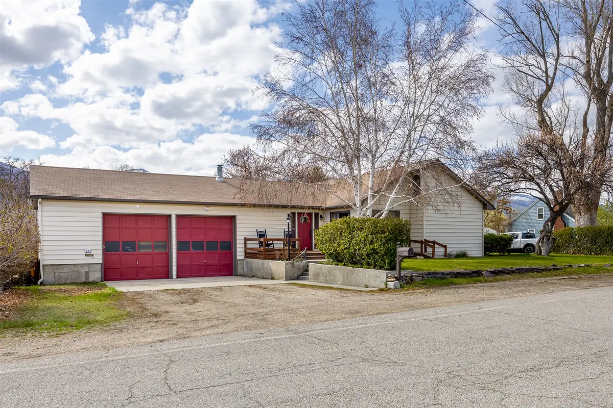 523 N 6th Street, Hamilton, MT 59840 - Image #1
