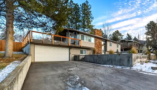 614 High View Way, Missoula, MT 59808