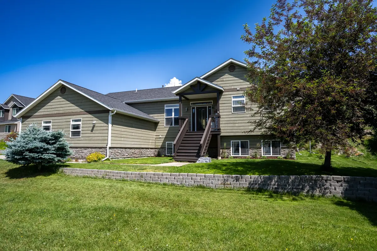 2865 Aspenway Drive, Helena, MT 59601 - Image #1