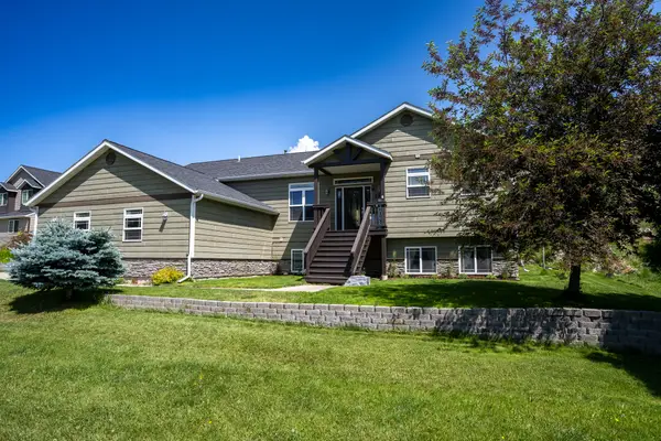 2865 Aspenway Drive, Helena, MT 59601