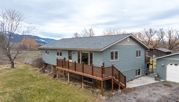4248 Mount Avenue, Missoula, MT 59804