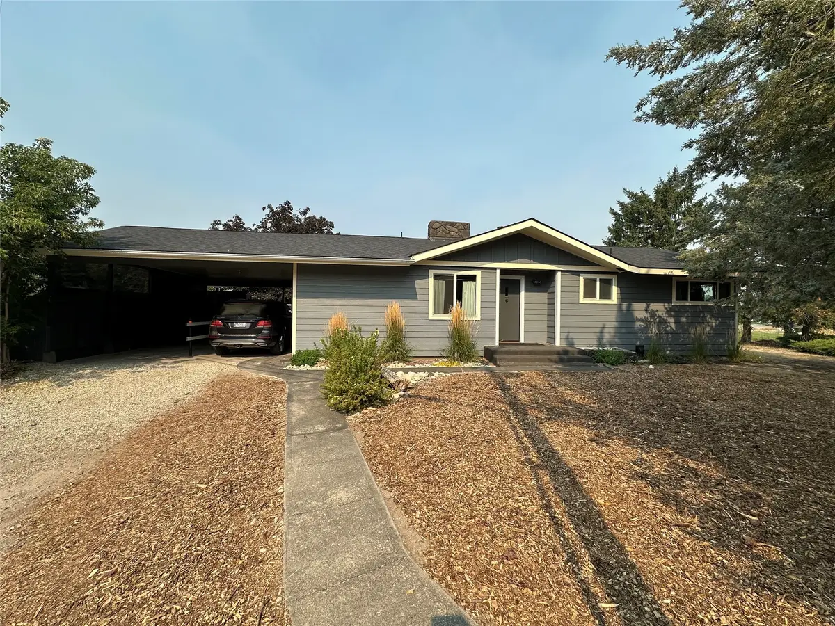 105 N 8th Street, Hamilton, MT 59840 - Image #1