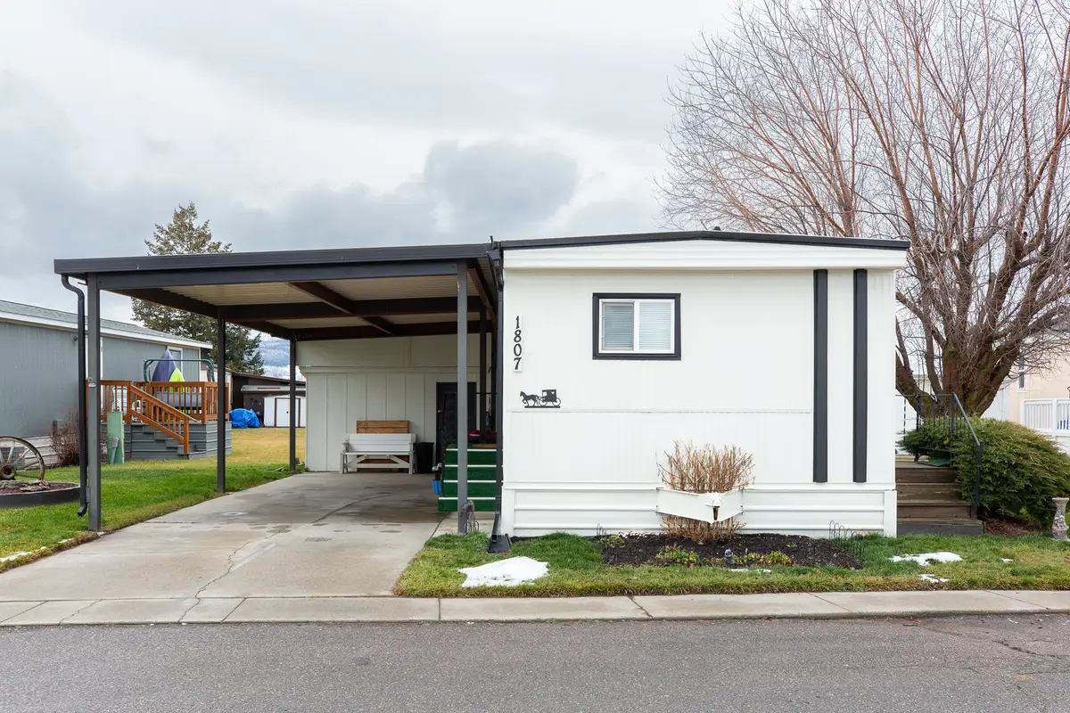 1807 Countryside Court, Missoula, MT 59808 - Image #1