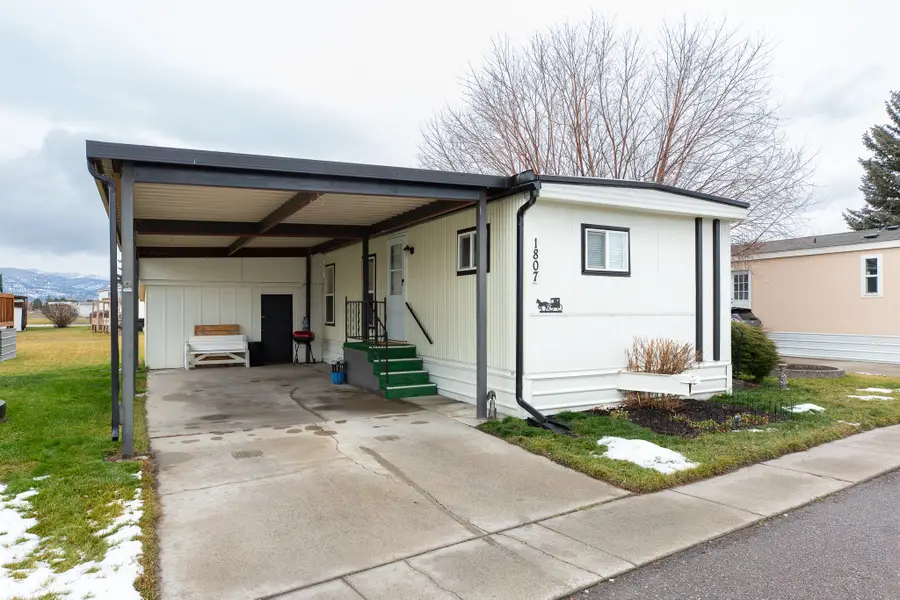 1807 Countryside Court, Missoula, MT 59808 - Image #2
