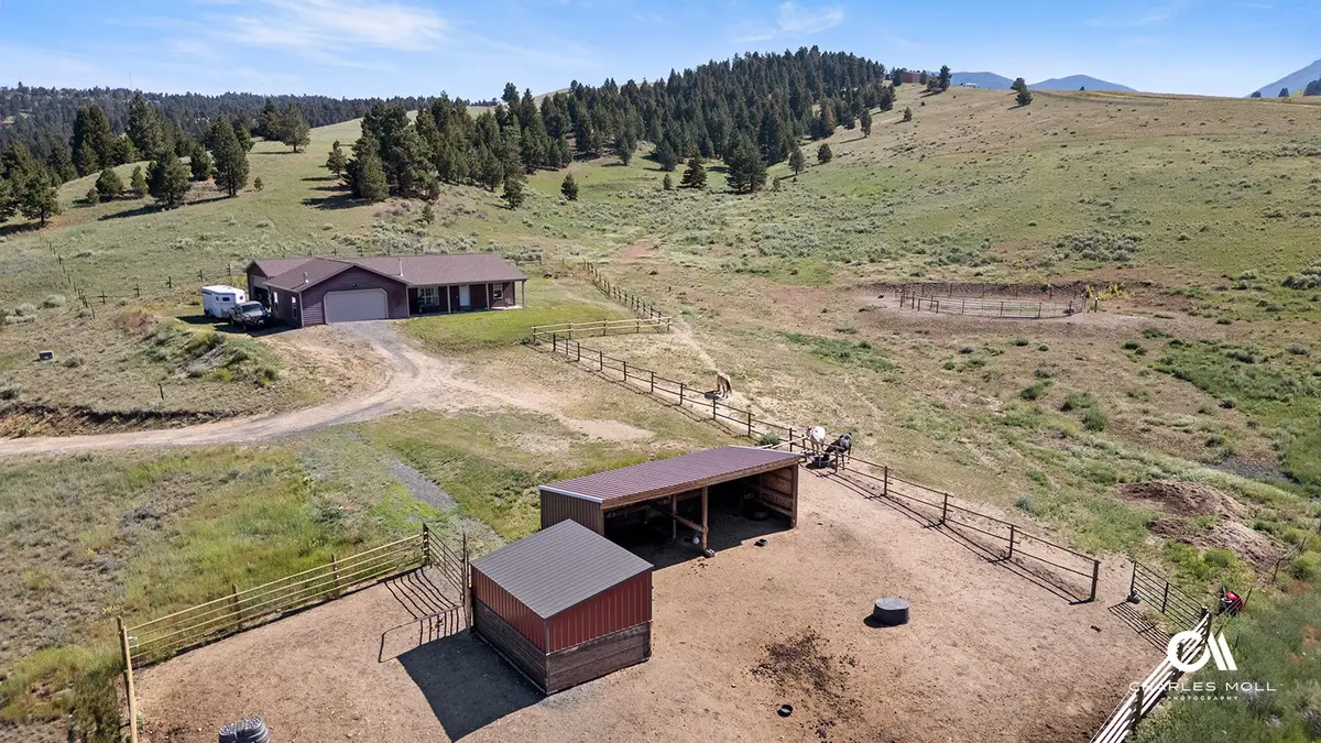 456 Boulder Frontage Road, Boulder, MT 59632 - #1