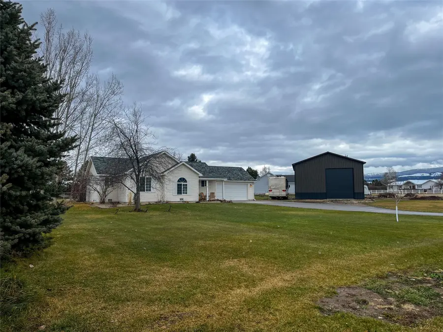 4459 Sunburst Lane, Stevensville, MT 59870 - Image #2