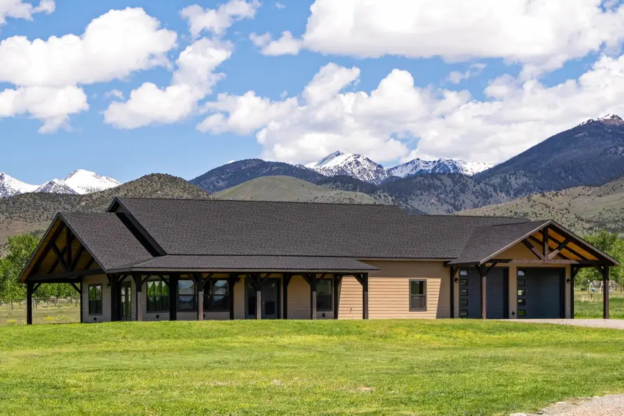 9 Hawks Court, Sheridan, MT 59749 - #3