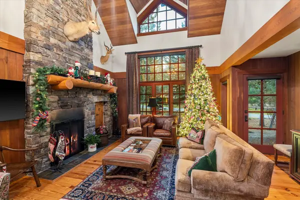 2126 Iron Horse Drive, Whitefish, MT 59937