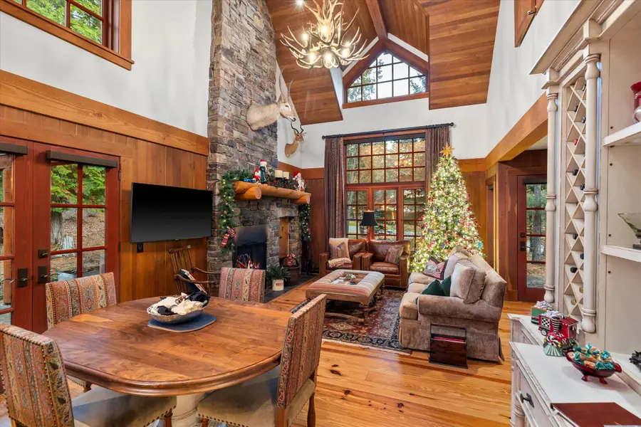 2126 Iron Horse Drive, Whitefish, MT 59937 - Image #3