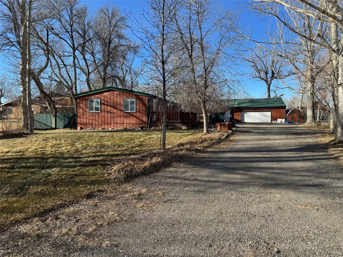 504 31st Street Nw, Great Falls, MT 59404 - Image #1