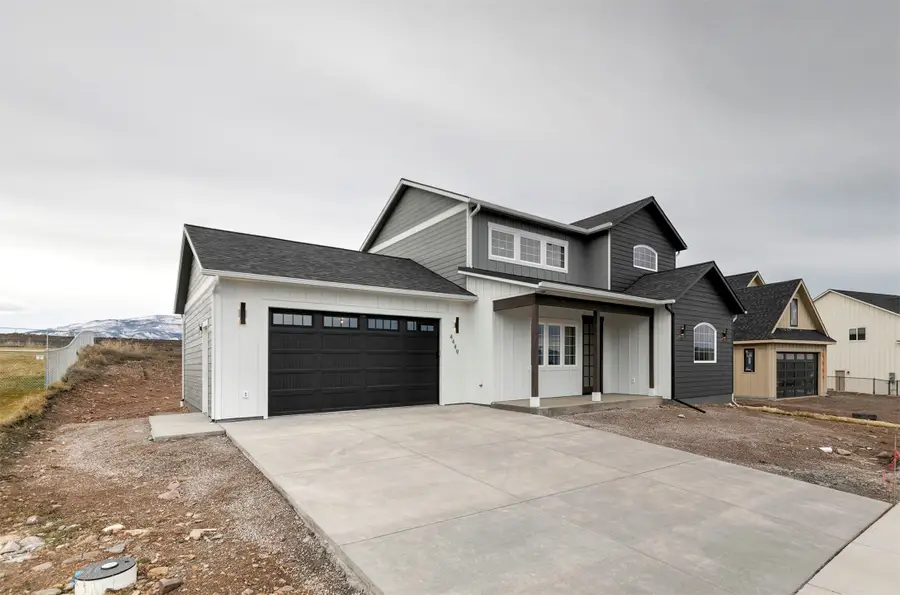 4449 Harrison Scott Drive, Missoula, MT 59803 - Image #2