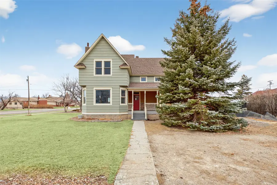 119 3rd Avenue S, Stanford, MT 59479 - Image #2