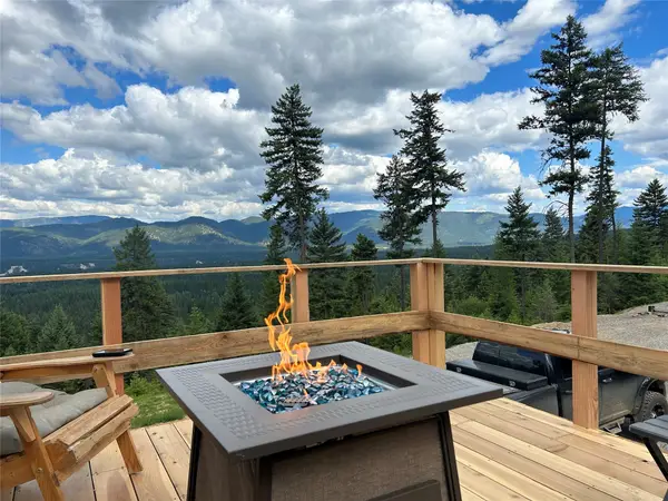 1414 Panoramic View Drive, Libby, MT 59923