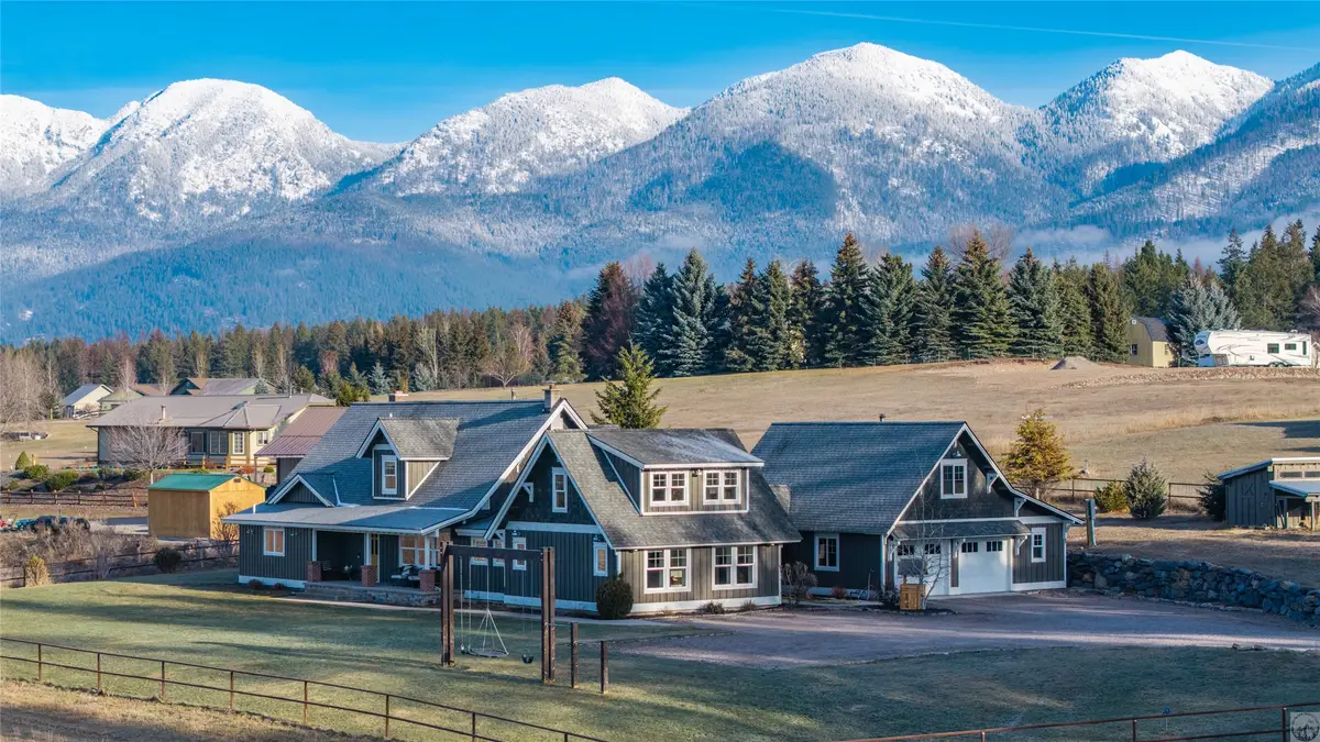 110 Many Lakes Drive, Kalispell, MT 59901 - Image #1