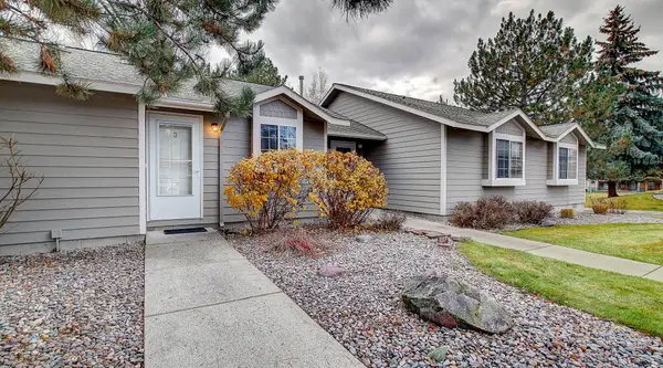 2711 Silvercrest Court #3, Missoula, MT 59808