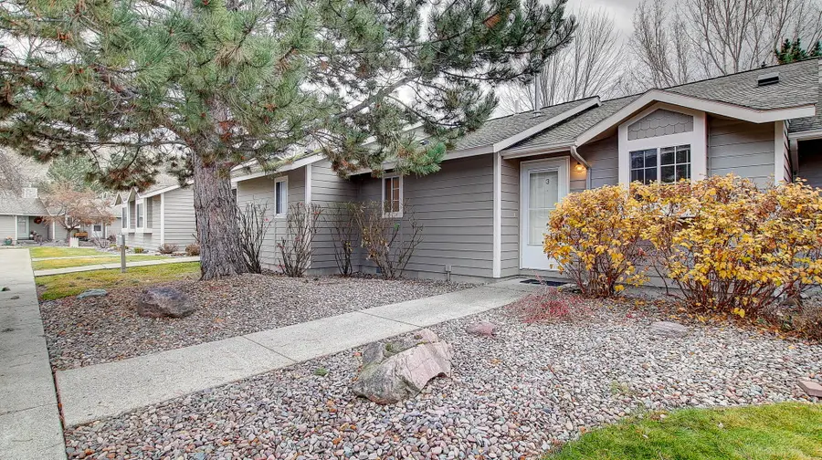 2711 Silvercrest Court #3, Missoula, MT 59808 - Image #2