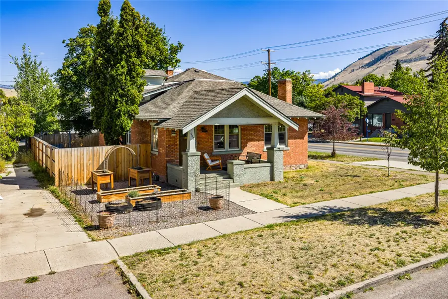 542 Eddy Avenue, Missoula, MT 59801 - Image #2