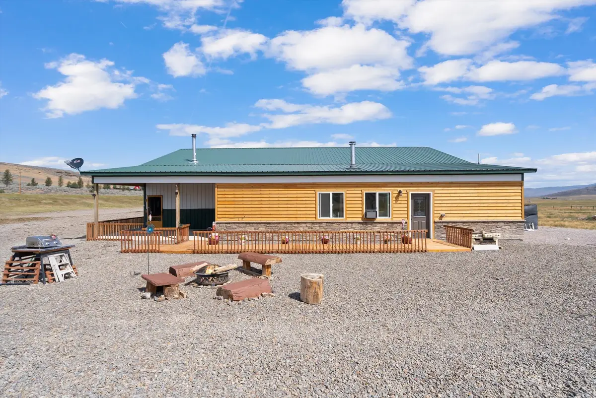 1724 Mt Highway 28, Hot Springs, MT 59845 - Image #1