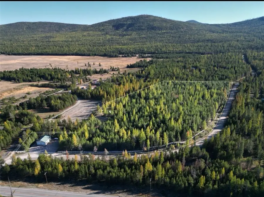 11620 Us Highway 2 W, Marion, MT 59925 - #3