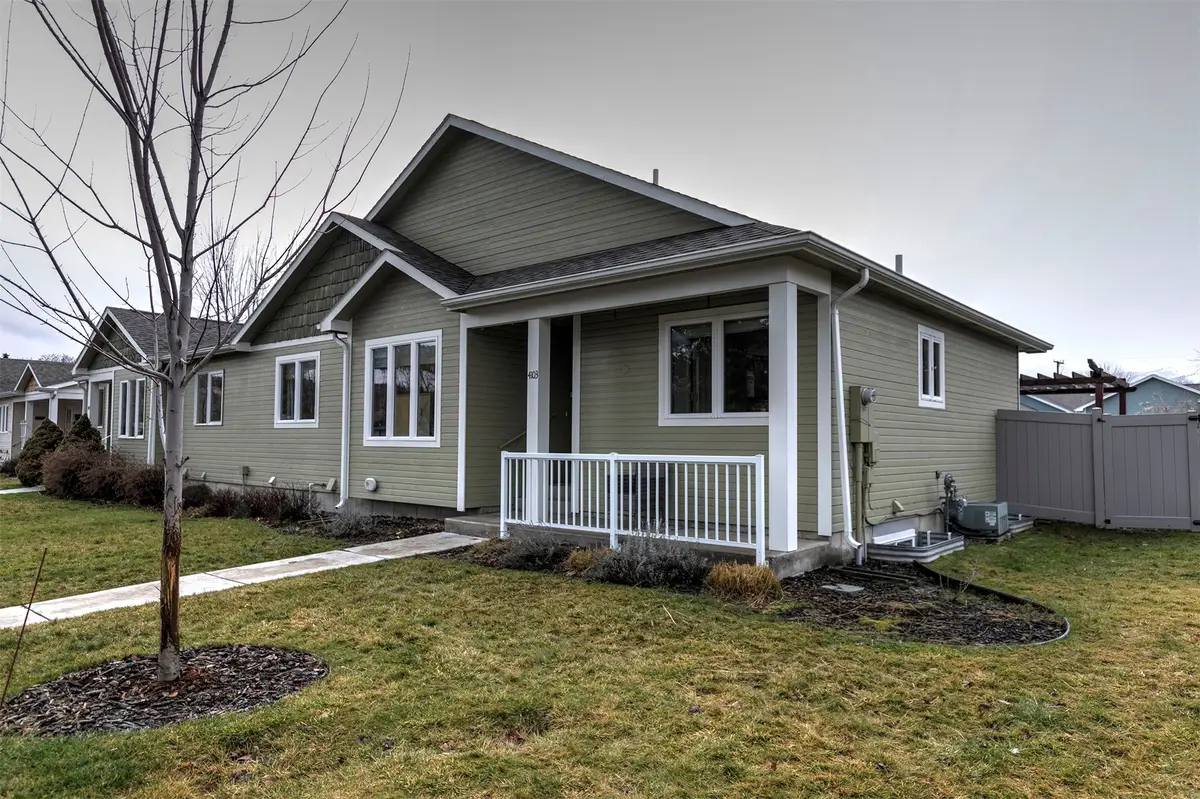 4103 Rainbow Drive, Missoula, MT 59803 - Image #1