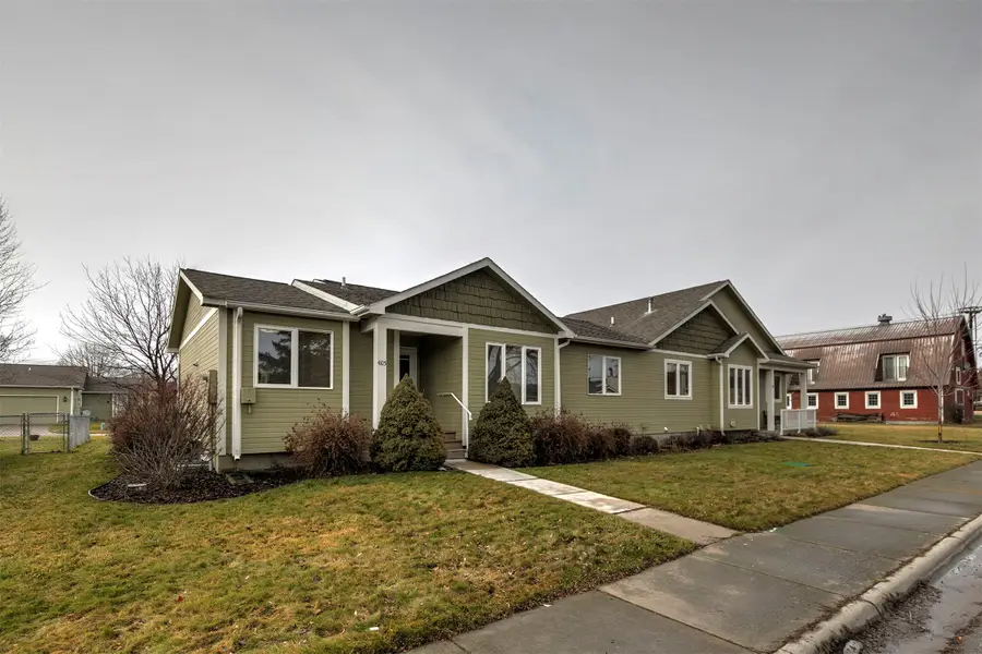 4103 Rainbow Drive, Missoula, MT 59803 - Image #2
