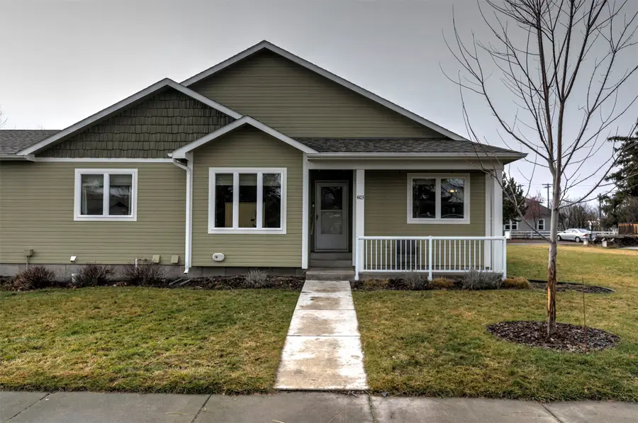 4103 Rainbow Drive, Missoula, MT 59803 - Image #3