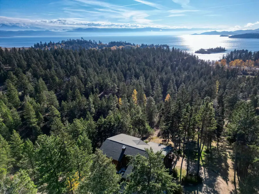 380 S Eighty Drive, Somers, MT 59932 - #2