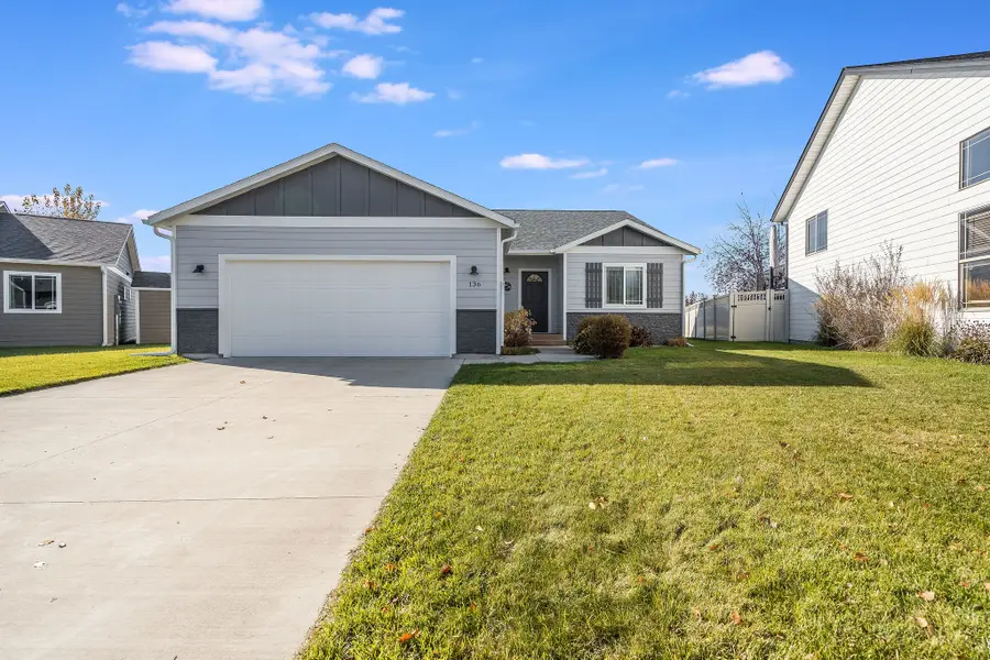 136 Weimar Way, Kalispell, MT 59901 - #2