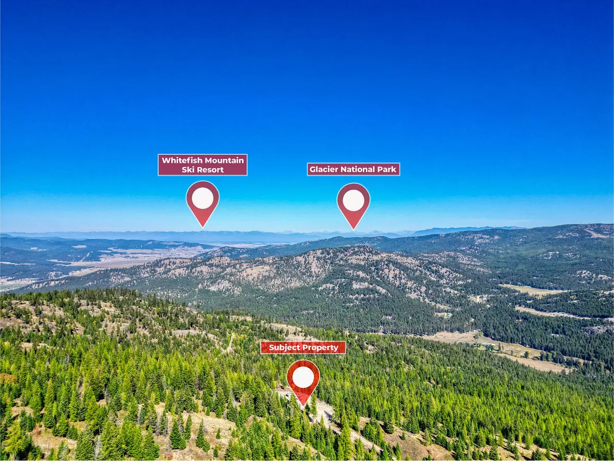 232 Wild Bill Trail, Kila, MT 59920 - #1